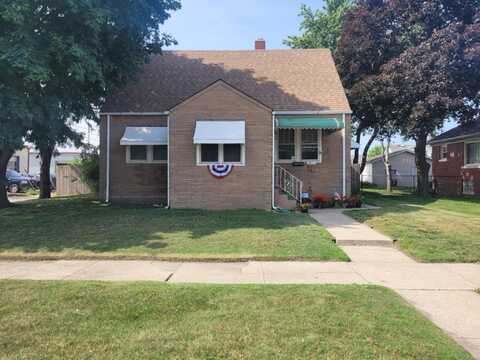 817 173rd Place, Hammond, IN 46324