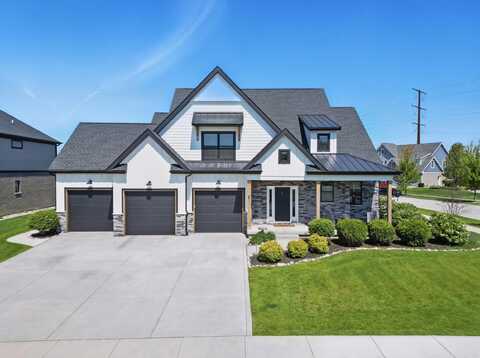 10328 Silver Maple Drive, Saint John, IN 46373