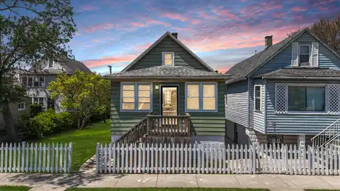 4856 Wegg Avenue, East Chicago, IN 46312