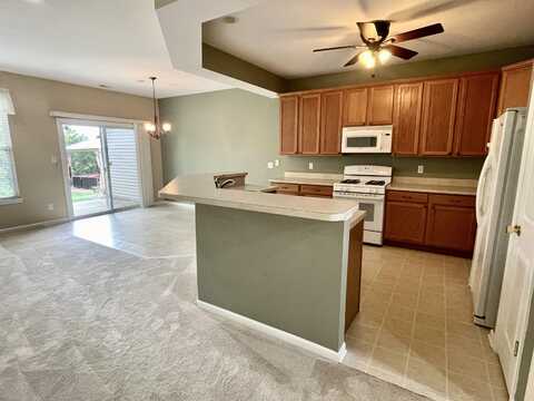 1044 Rockwell Lane, Dyer, IN 46311