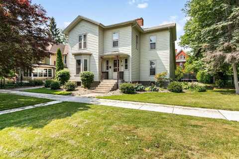 1112 Michigan Avenue, La Porte, IN 46350