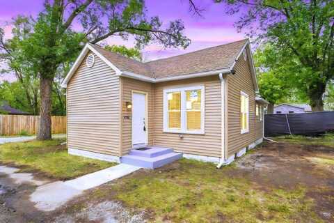 4088 Monroe Street, Gary, IN 46408