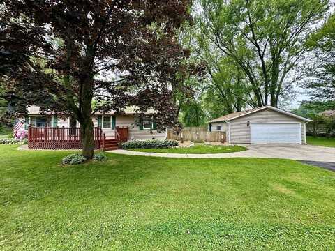 604 S 21st Street, Chesterton, IN 46304
