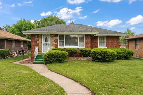 7115 Magoun Avenue, Hammond, IN 46324