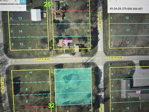 924 Fillmore Street, Shelby, IN 46377