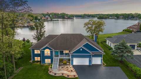 180 N 350 W, Valparaiso, IN 46385