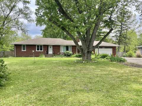 8813 S Cline Avenue, Crown Point, IN 46307