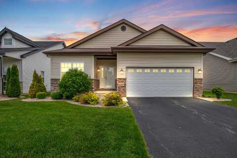 10188 Azalea Drive, Crown Point, IN 46307