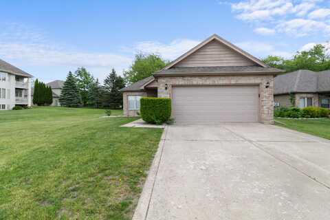 10501 Ontario Drive, Crown Point, IN 46307