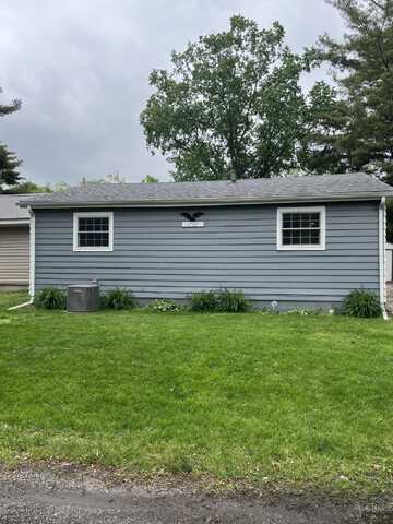 1709 Westwood Drive, Lowell, IN 46356