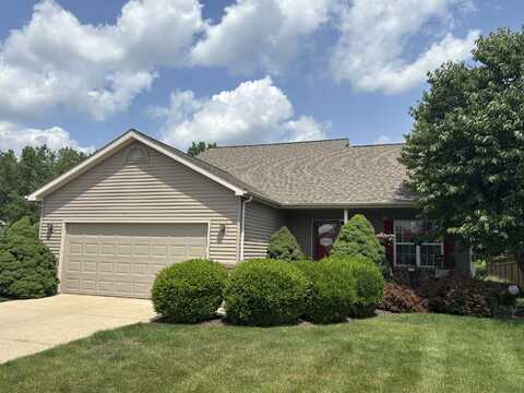 1501 Maximilian Drive, Chesterton, IN 46304