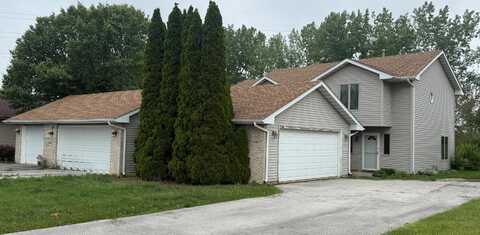 4860-4862 92nd Avenue, Schererville, IN 46375
