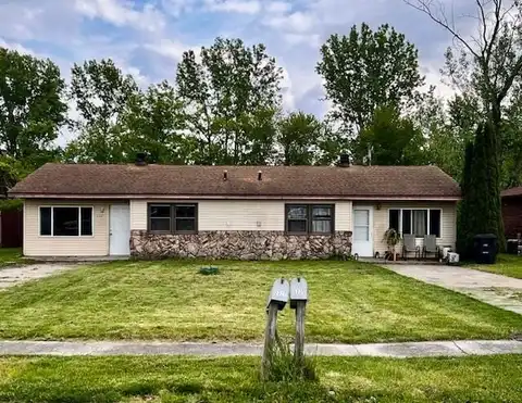 5325-27 Aspen Avenue, Portage, IN 46368