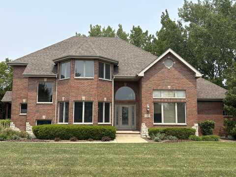14502 98th Avenue, Dyer, IN 46311