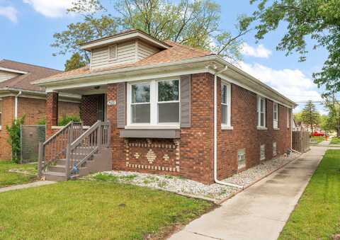 2500 W 19th Avenue, Gary, IN 46404