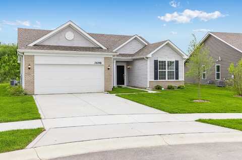 3679 Chadwick Street, Portage, IN 46368