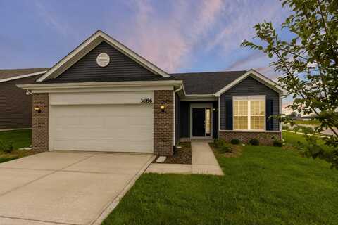 3673 Chadwick Street, Portage, IN 46368