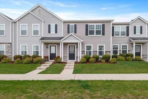 10425 Freedom Way, Cedar Lake, IN 46303