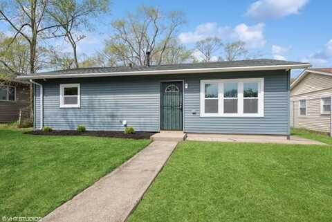 4042 Ohio Street, Gary, IN 46409
