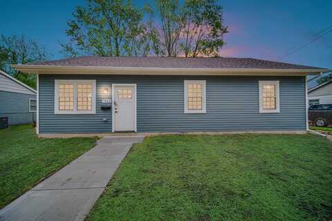 7815 Chestnut Avenue, Hammond, IN 46324
