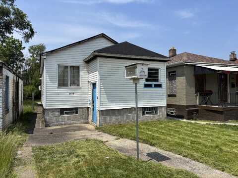 2458 Virginia Street, Gary, IN 46407