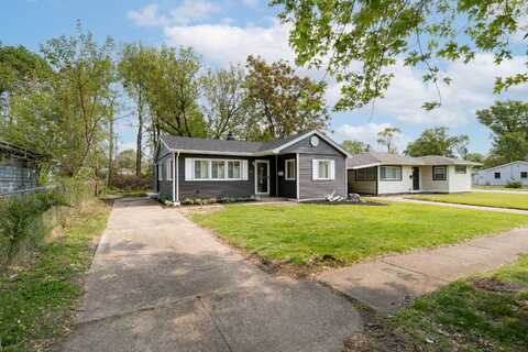 4310 W 22nd Place, Gary, IN 46404