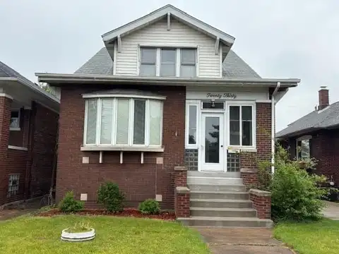 2030 Lincoln Avenue, Whiting, IN 46394