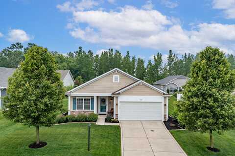 1633 Gustafson Avenue, Chesterton, IN 46304