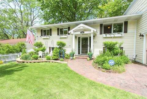 506 Washington Park Boulevard, Michigan City, IN 46360