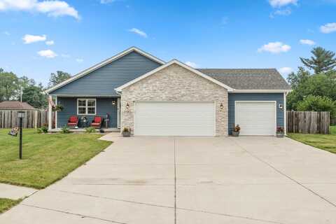 23 S Meadow Lane, Wheatfield, IN 46392