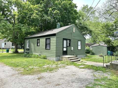 826 Kingsporte Avenue, La Porte, IN 46350
