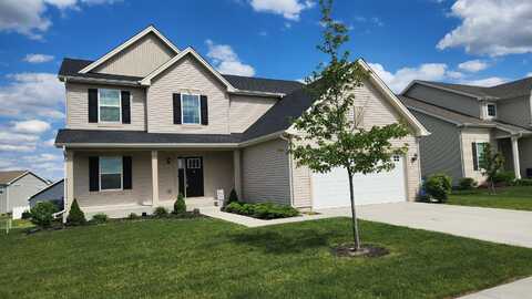14515 Garden Way, Cedar Lake, IN 46303
