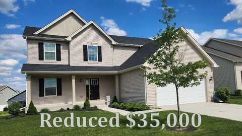 14515 Garden Way, Cedar Lake, IN 46303