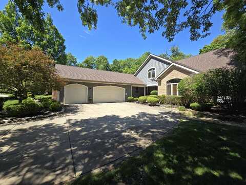 12276 S Williams Court, Crown Point, IN 46307