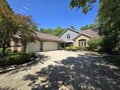 12276 S Williams Court, Crown Point, IN 46307