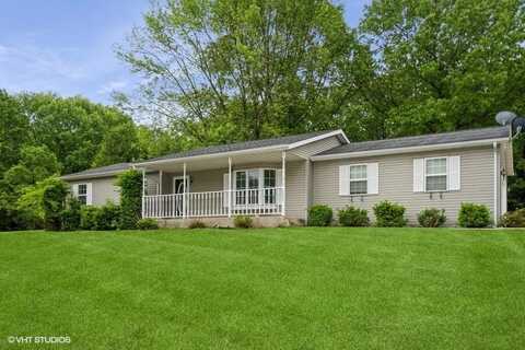 8805 E Long Ln Drive, Knox, IN 46534