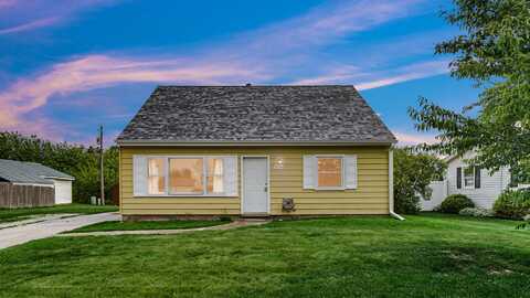 304 E Jefferson Street, Westville, IN 46391