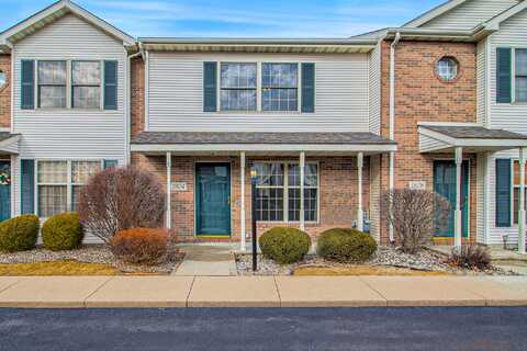 1804 Cottonwood Court, Crown Point, IN 46307