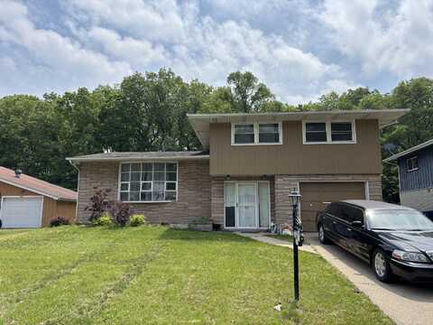 8611 Lakewood Avenue, Gary, IN 46403