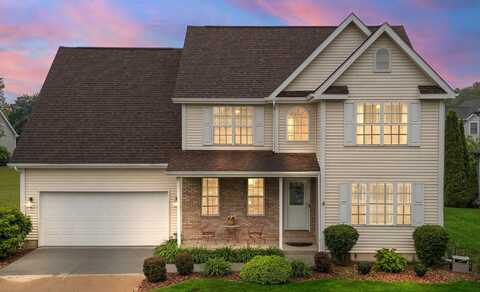 1523 Sawgrass Drive, Chesterton, IN 46304