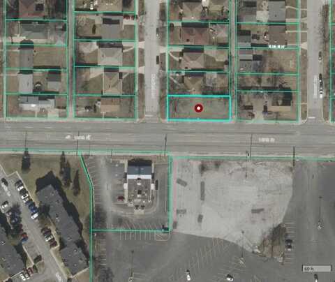 6849 Maryland Avenue, Hammond, IN 46323