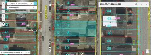 6849 Maryland Avenue, Hammond, IN 46323
