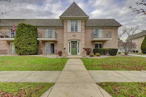 2649 Georgetowne Drive, Highland, IN 46322