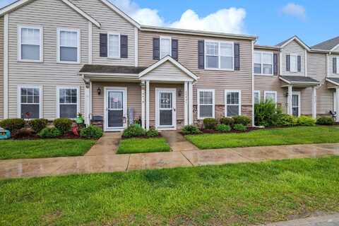 10421 Paramount Way, Cedar Lake, IN 46303