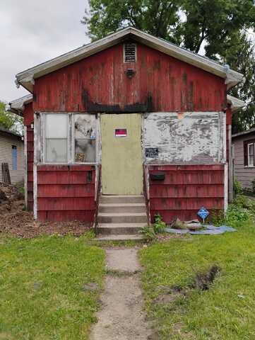 3858 Virginia Street, Gary, IN 46409