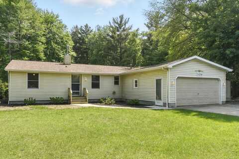 109 Davis Drive, Michigan City, IN 46360
