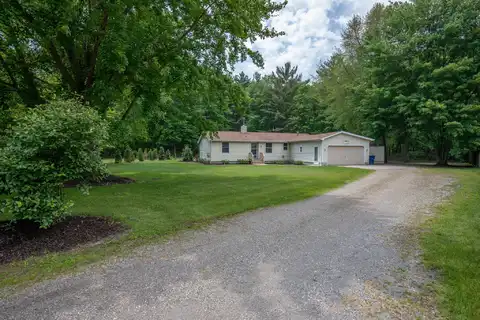 109 Davis Drive, Michigan City, IN 46360