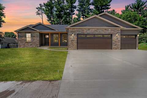 1622 Elderberry Street SE, DeMotte, IN 46310