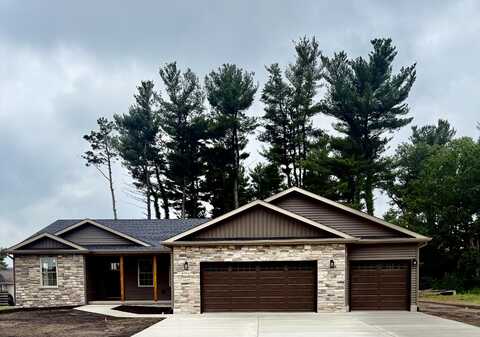 1622 Elderberry Street SE, DeMotte, IN 46310