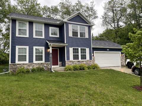 305 Hill Top Court, New Carlisle, IN 46552